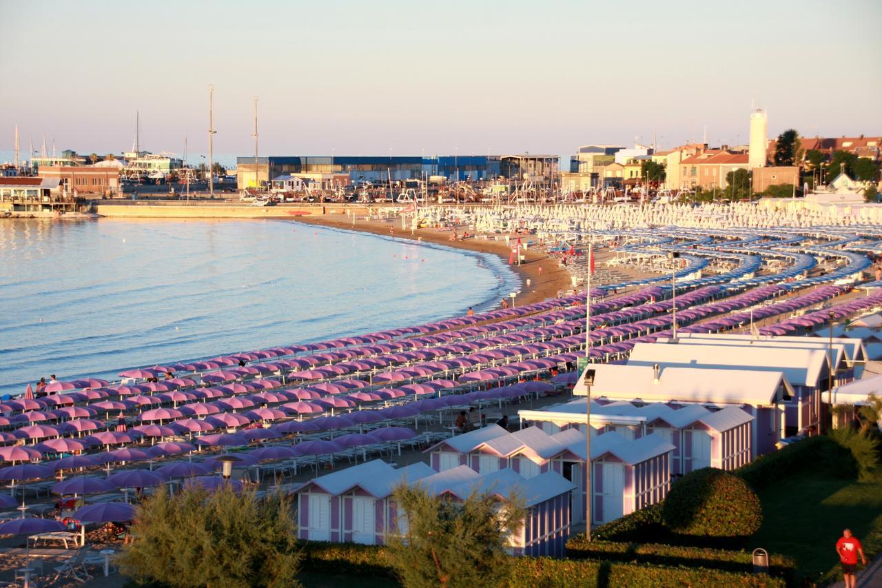 Hotel Excelsior Fano